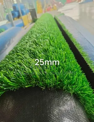 Hairy Grass Carpet