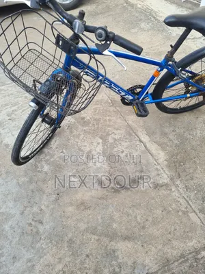 Tempo Bike