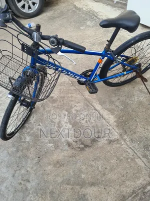 Tempo Bike