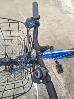 Tempo Bike