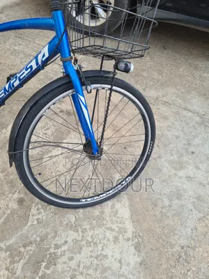Tempo Bike