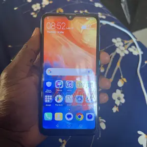 Huawei Y7 Pro (2019) 128 GB Blue