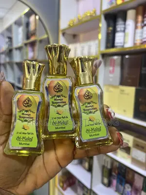 Mango Temptation