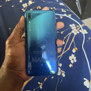 Huawei Y7 Pro (2019) 128 GB Blue