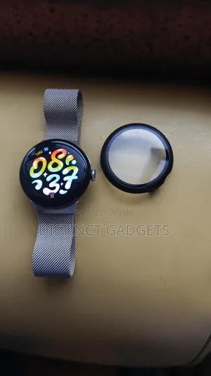 Google Watch 2