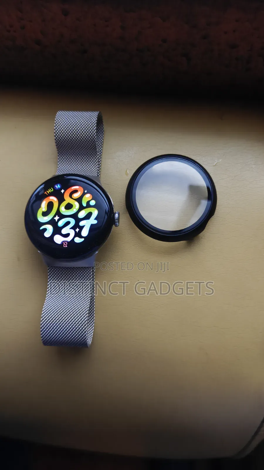 Google Watch 2