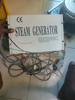Steam Generator
