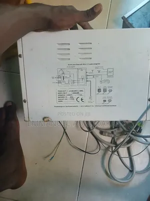 Steam Generator