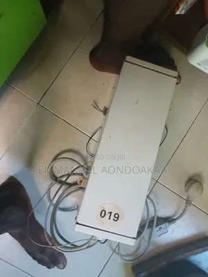 Steam Generator