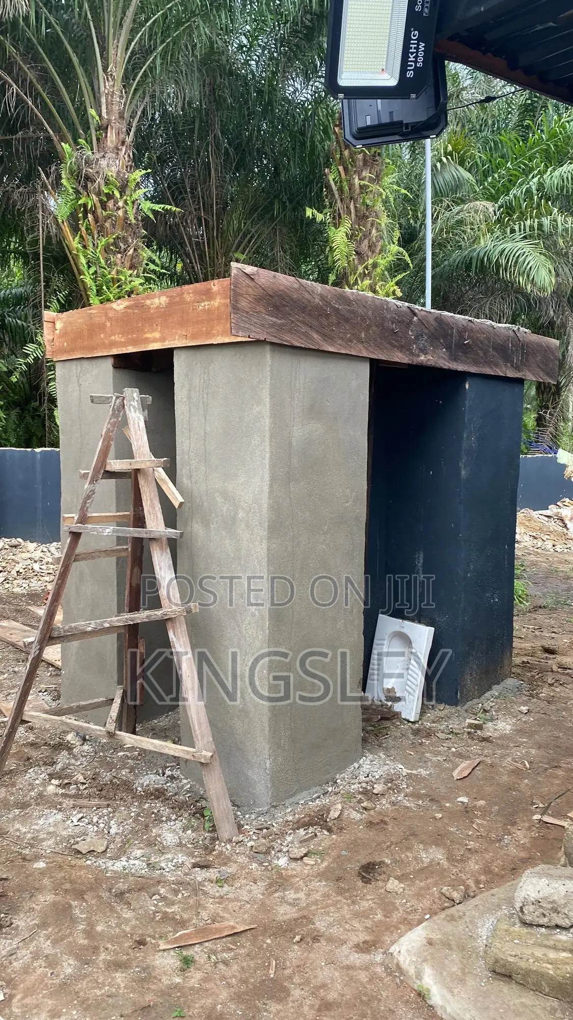 Plumbing Services