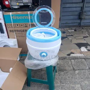 Polystar Washing Machine