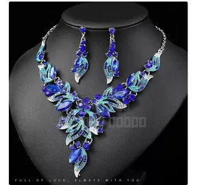 Royal Luxury: Long Lasting Gold Plated Necklace