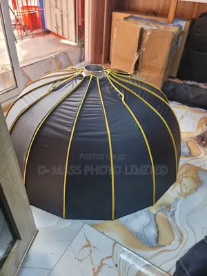 Selens 105cm Foldable Beauty Dish Softbox