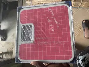 Personal Bathroom Measuring Scale