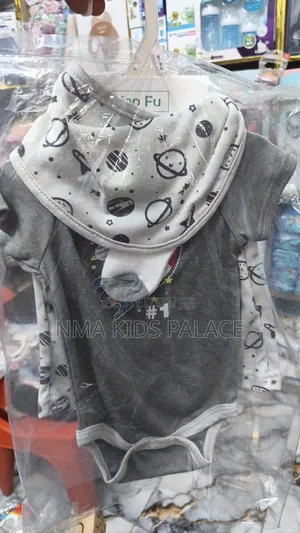 Children Clothing