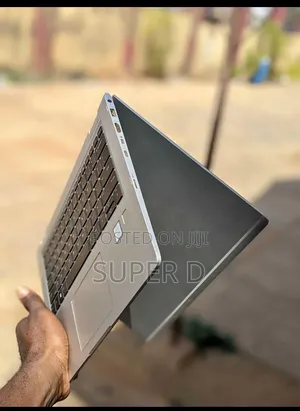 Laptop HP EliteBook X360 1030 G2 8GB Intel Core i5 SSD 256GB