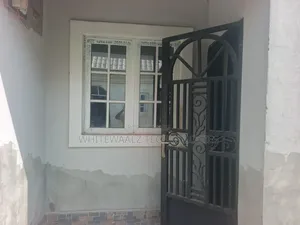 Mini Flat in Rock Garden City, Phase 2 / Jikwoyi for rent