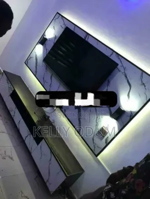 Tv Console