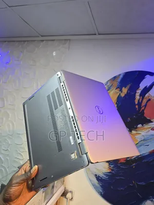 Laptop Dell Latitude 5320 8GB Intel Core i5 SSD 256GB