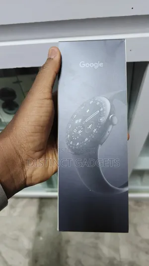 Google Pixel Watch 4