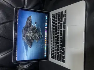 Laptop Apple MacBook Pro 2012 8GB Intel Core i5 HDD 512GB