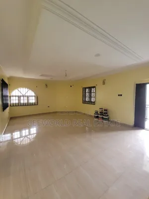 3bdrm Apartment in Kolapo Ishola Gra, Akobo for rent