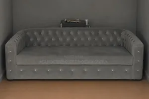 3 Seater Sofa