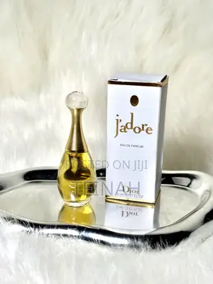 Mini Perfume