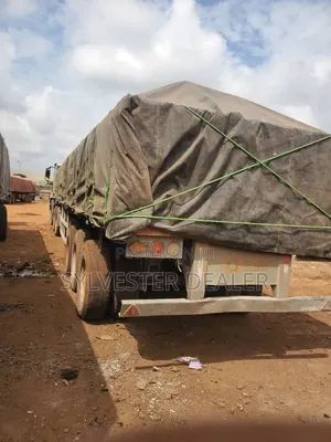 Dangote Cement