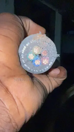 16mm 5core Armored Cable