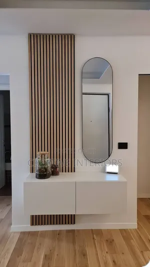 Portable Dressing Mirror