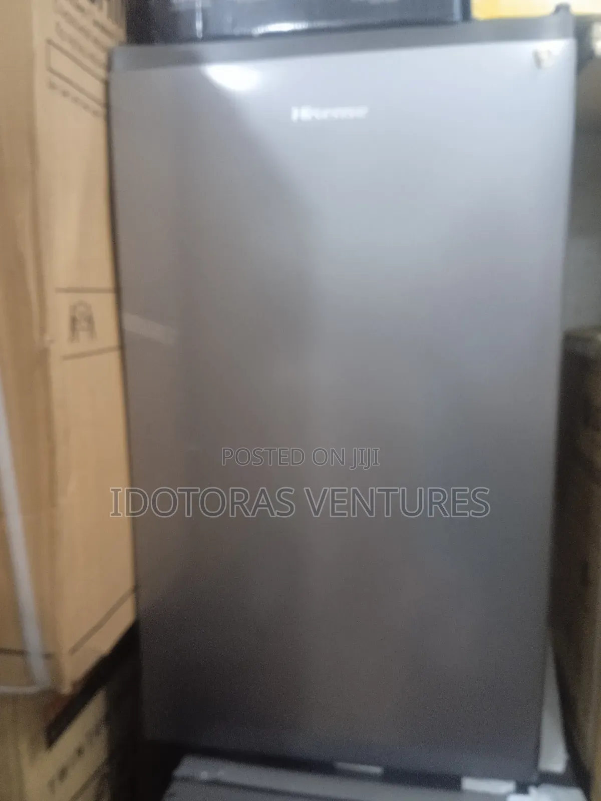 Hisense Refrigerator 91l