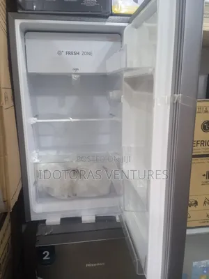 Hisense Refrigerator 91l