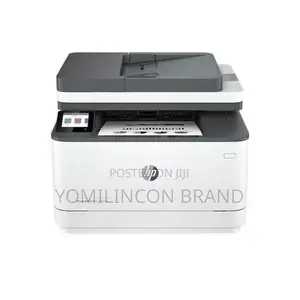 Hp Laserjet Pro MFP 3103fdn PRNTR