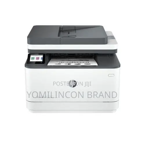 Hp Laserjet Pro MFP 3103fdn PRNTR