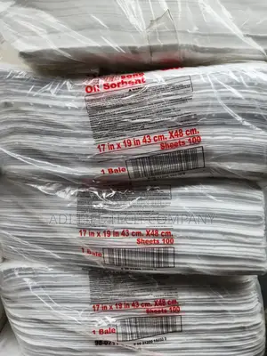 3m Oil Absorbent Pad