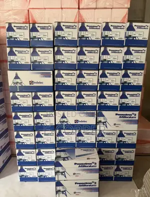 Indelec Lighting Arrestor All Sizes