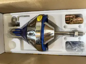Indelec Lighting Arrestor All Sizes