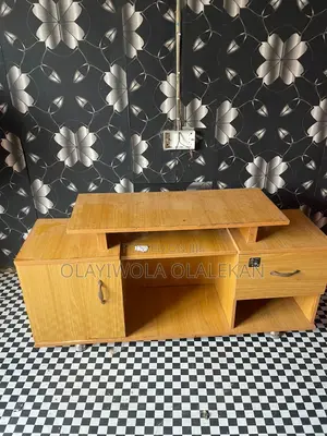 Tv Console