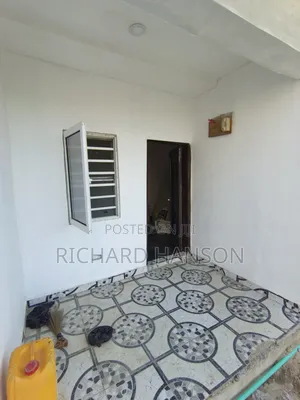 Mini Flat in United, Sangotedo for rent