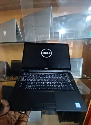 Laptop Dell Latitude 7390 8GB Intel Core i5 SSD 256GB