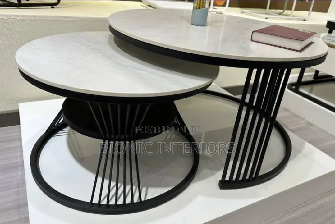 Marble High Quality Center Table