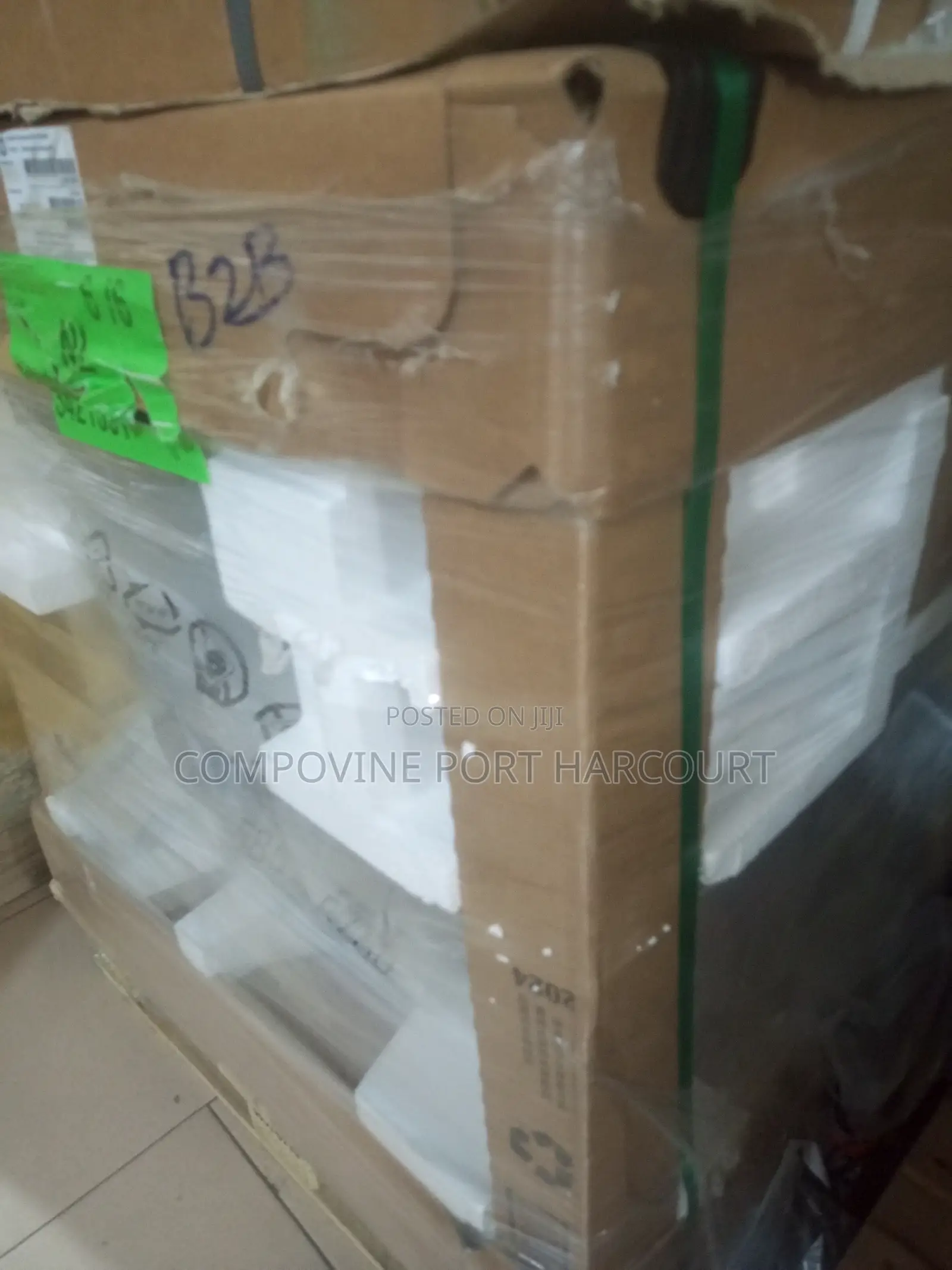 Hp Laserjet Enterprise M725dn Multifunction Printer