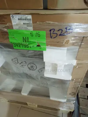 Hp Laserjet Enterprise M725dn Multifunction Printer