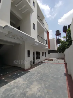 2bdrm Apartment in Dawaki for rent