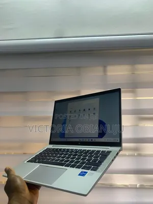 Laptop HP EliteBook 840 G8 16GB Intel Core i5 SSD 512GB