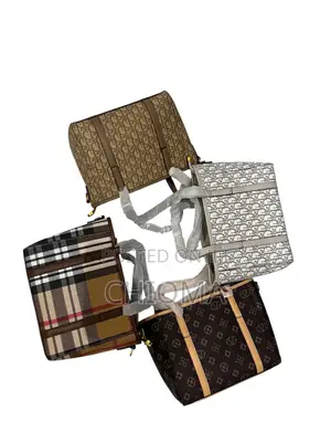 Stock Ladies Handbags