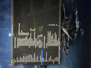Laptop Apple MacBook Pro 2019 32GB Intel Core i9 SSD 1T