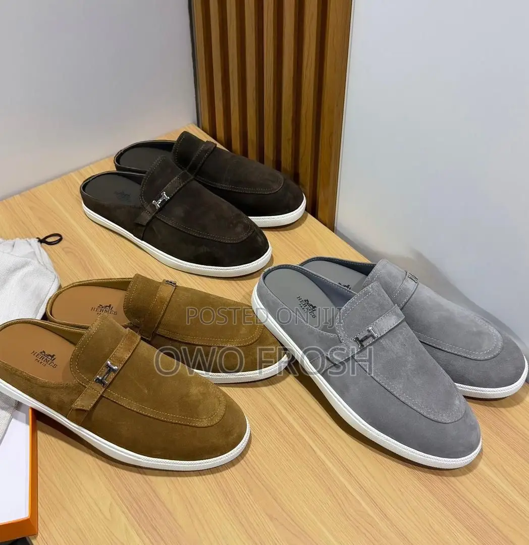 Selling Slide and Shoe