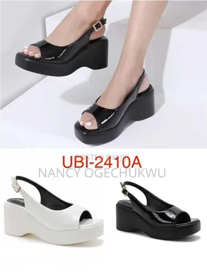 Female Shoe